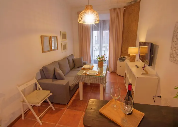 Apartamento El Socorro