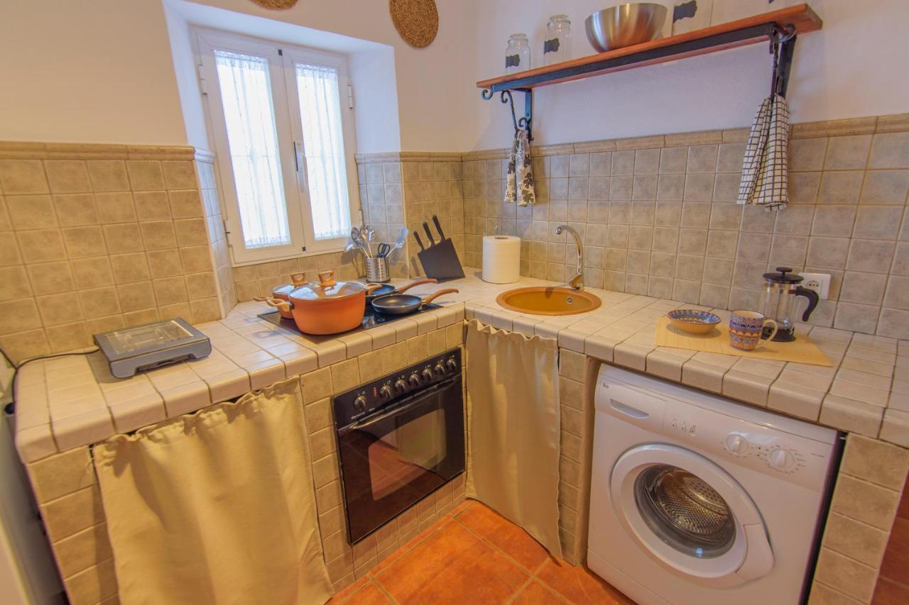 Appartement El Socorro *