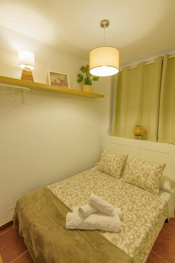 Appartement El Socorro Ronda