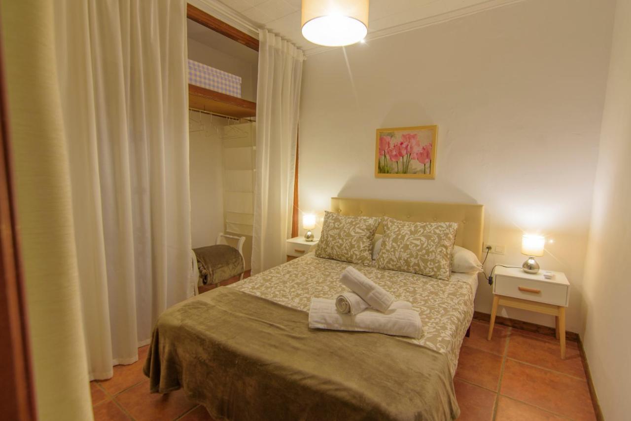 Appartement El Socorro