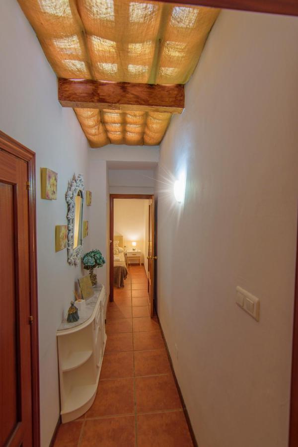 El Socorro Appartement Ronda