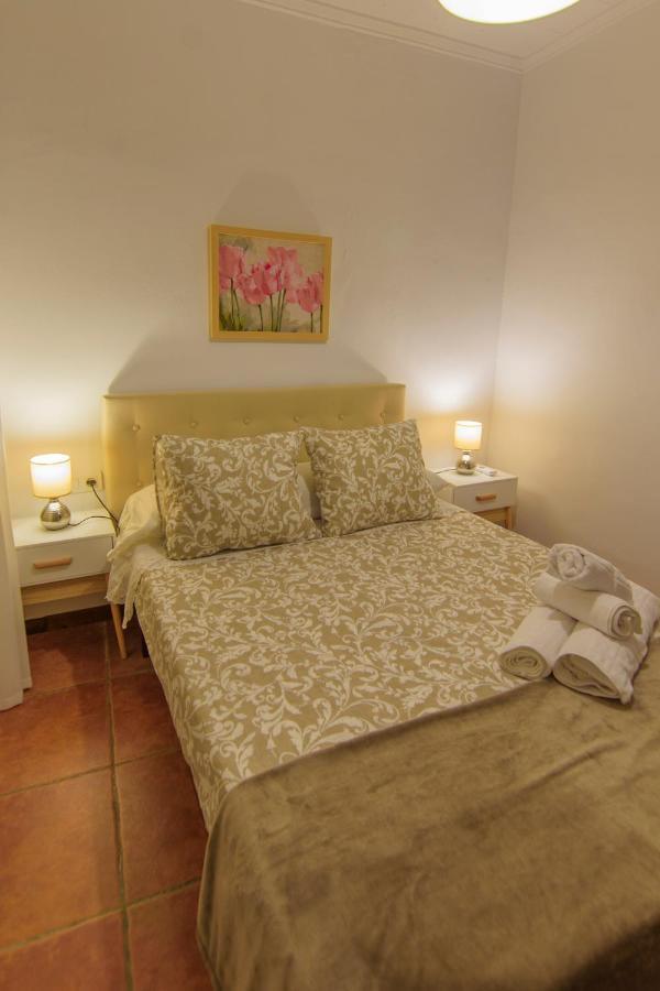 Appartement El Socorro Ronda