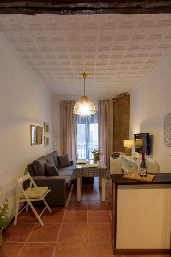 Appartement El Socorro
